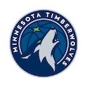 MINNESOTA TIMBERWOLVES